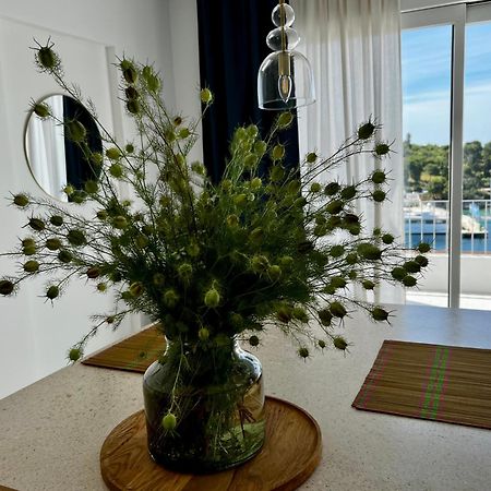 Sol Melba Boutique Studios - Maslinica Exteriör bild