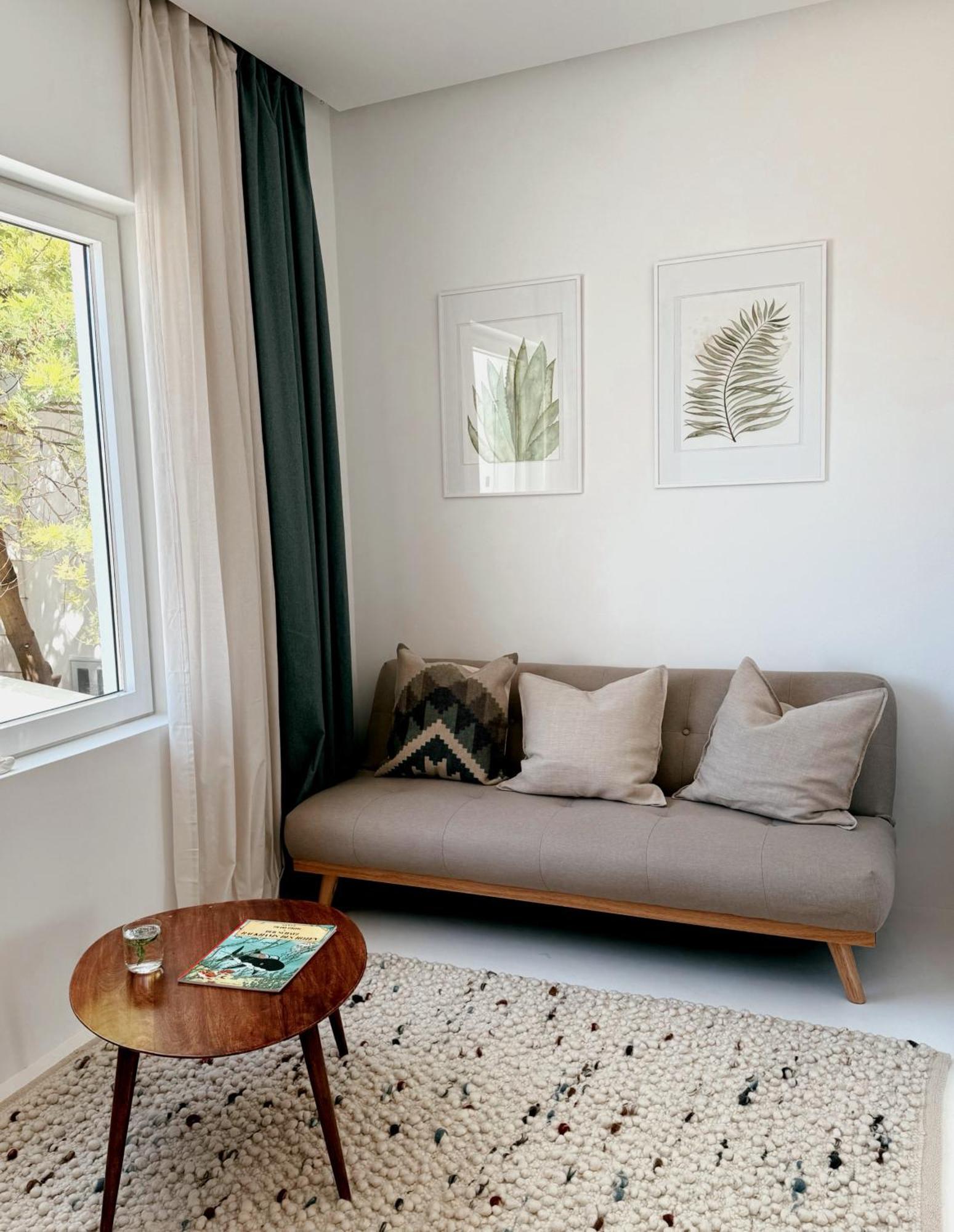 Sol Melba Boutique Studios - Maslinica Exteriör bild