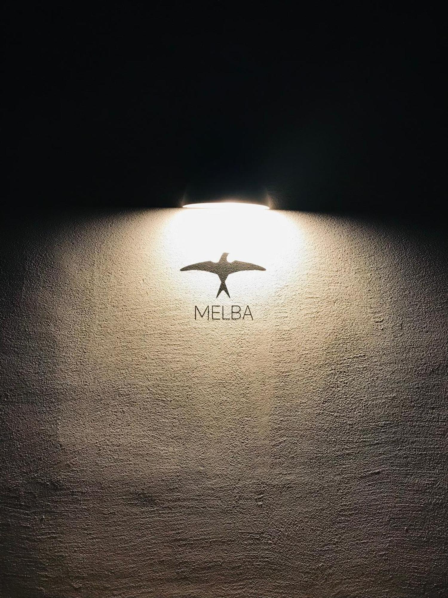 Sol Melba Boutique Studios - Maslinica Exteriör bild