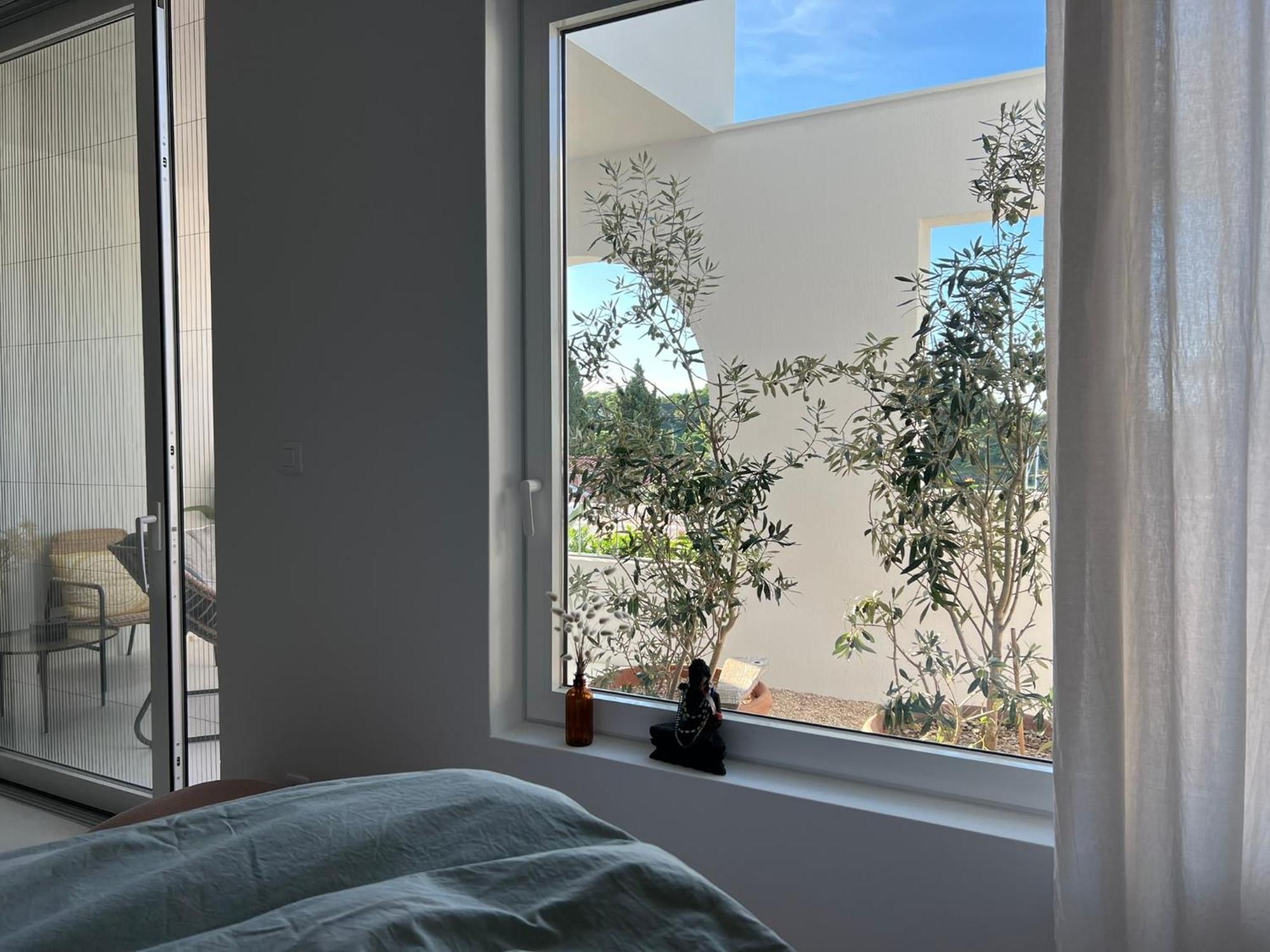 Sol Melba Boutique Studios - Maslinica Exteriör bild